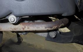 SUZUKI ADDRESS V125 S 2013 CF4MA