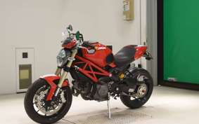 DUCATI MONSTER 1100 EVO 2012