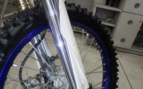 YAMAHA YZ450 F