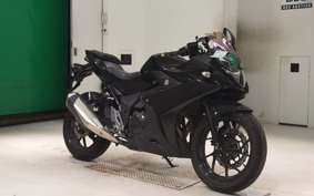 SUZUKI GSX250 R 2021