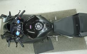 HONDA CBR600RR 2025 PC40
