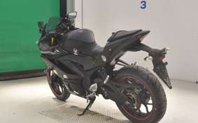 YAMAHA YZF-R25 A 2013 RG43J