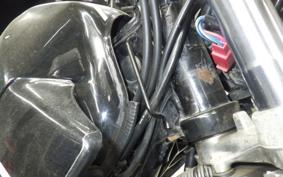 YAMAHA SEROW 225 Gen.3 DG08J