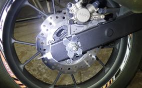 HONDA CBR150R 2001