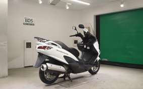 SUZUKI SKYWAVE 200 (Burgman 200) 2017 CH41A