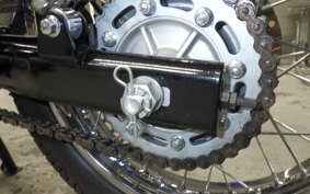 KAWASAKI ESTRELLA RS 2022 BJ250A