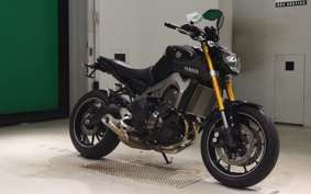 YAMAHA MT-09 2014 RN34J