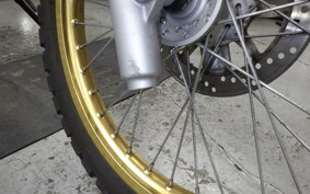 YAMAHA SEROW 250 Gen.2 DG17J