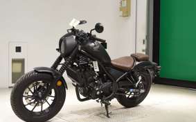 HONDA REBEL 250 S 2002 MC49