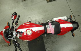 DUCATI MONSTER S2R 800 2008