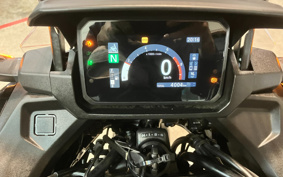 HONDA NC750X DCT 2025 RH23