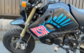 KAWASAKI KSR-2 MX080B