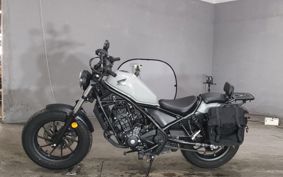 HONDA REBEL MC49