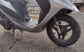 SUZUKI ADDRESS V50 CA44A