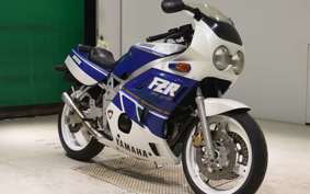 YAMAHA FZR400 1987 1WG