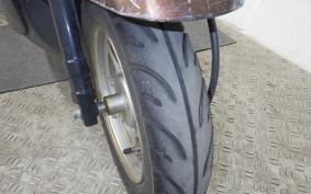 HONDA TACT-4ﾍﾞｰｼｯｸ AF75