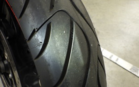 YAMAHA MT-09 Tracer 2016 RN36J