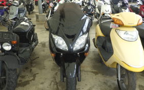 HONDA FORZA Z MF08