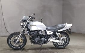 SUZUKI INAZUMA 400 2000 GK7BA