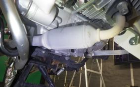 HONDA C50 SUPER CUB 2010 AA09