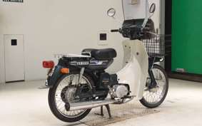 YAMAHA MATE 80 2018 V80