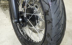 TRIUMPH BONNEVILLE T100 2024