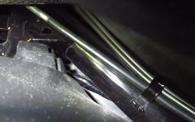 HONDA TACT-4ﾍﾞｰｼｯｸ AF79