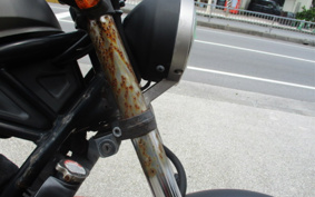 HONDA REBEL MC49