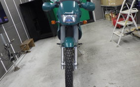 KAWASAKI KLE250 2011 LE250A