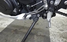 KAWASAKI NINJA 400 2024 EX400L