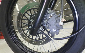 SUZUKI GRASS TRACKER Bigboy NJ47A