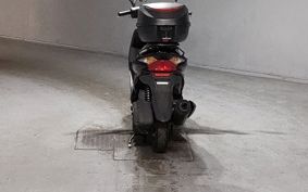 SUZUKI ADDRESS V125 CF4MA