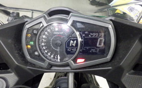 KAWASAKI NINJA 400 2023 EX400L