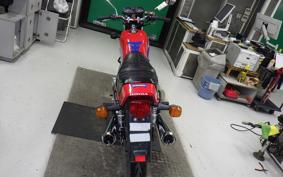 HONDA CB250 N 1982 CB250N