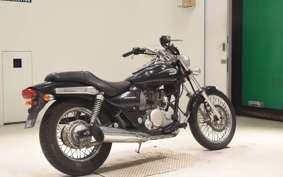 KAWASAKI ELIMINATOR 125 2006 BN125A