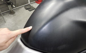 SUZUKI GSR 400 A 2008 GK7DA
