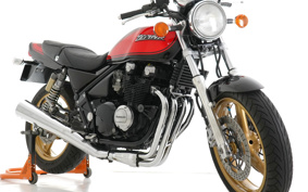 KAWASAKI ZEPHYR400K 1998 ZR400C