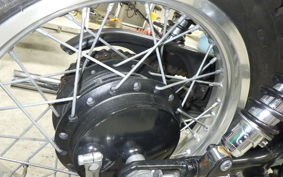 KAWASAKI W650 2007 EJ650A