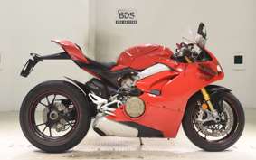 DUCATI PANIGALE V4 S 2018