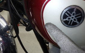 YAMAHA SR400 Gen.3 2004 RH01J