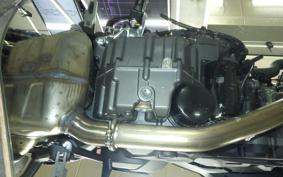 DUCATI MONSTER 937 SP 2025