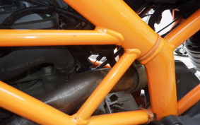KTM 250 DUKE