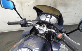 HONDA ZELBIS MC25