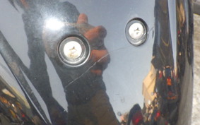 HONDA DIO Z4 GEN 2 AF63