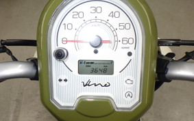 YAMAHA VINO 50 Gen.4 2015 AY02