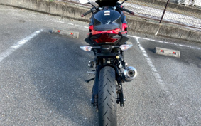 KAWASAKI Ninja 250 ABS EX250P