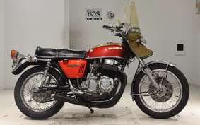 HONDA CB750 2002 CB750