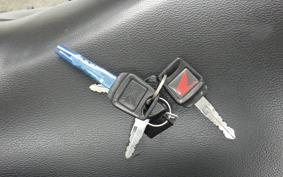 HONDA HORNET 2.0 2003