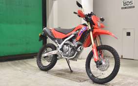 HONDA CRF250L MD47