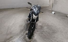 SUZUKI GSR250 GJ55D